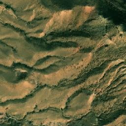 Satellite imagery of Khashm Daraj, LY