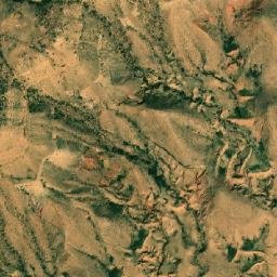 Satellite imagery of Khashm Daraj, LY