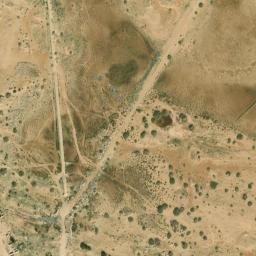 Satellite imagery of Ra’s Tāwīnis, LY