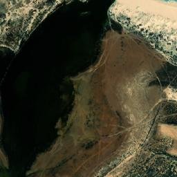 Satellite imagery of Ra’s ‘Azzāz, LY