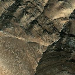 Satellite imagery of ‘Irāq al Maşāţib, PS