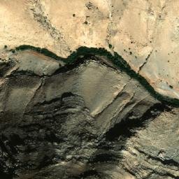 Satellite imagery of ‘Irāq al Maşāţib, PS