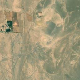 Satellite imagery of Spērkêy, AF