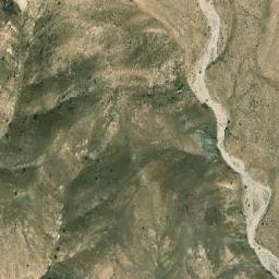 Satellite imagery of Sabalosh, AF