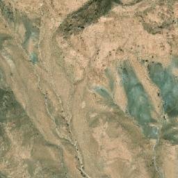 Satellite imagery of Sabalosh, AF