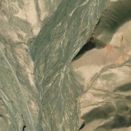 Satellite imagery of Dê Tōr Shōrāw Ghar, AF