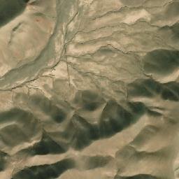 Satellite imagery of Dê Tōr Shōrāw Ghar, AF