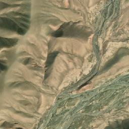 Satellite imagery of Dê Tōr Shōrāw Ghar, AF