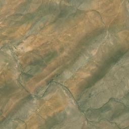 Satellite imagery of Dê Tsakêy Ghar, AF