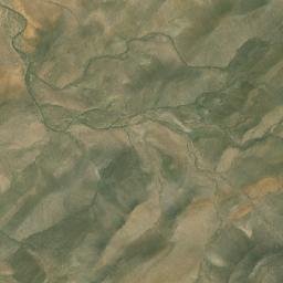 Satellite imagery of Dê Tsakêy Ghar, AF