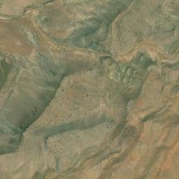 Satellite imagery of Dê Sūr Tangay Ghar, AF