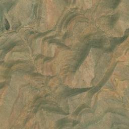 Satellite imagery of Dê Sūr Tangay Ghar, AF