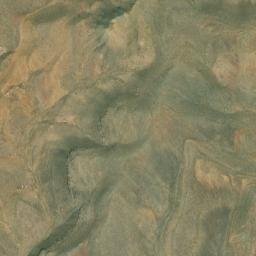 Satellite imagery of Dê Sūr Tangay Ghar, AF