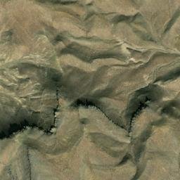 Satellite imagery of Shīnkaī Kats Ghar, AF