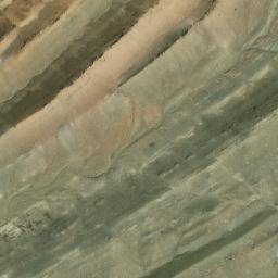 Satellite imagery of Tsaṟakī Ghunḏêy, AF