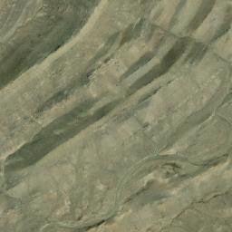 Satellite imagery of Tsaṟakī Ghunḏêy, AF