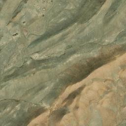 Satellite imagery of Tsaṟakī Ghunḏêy, AF