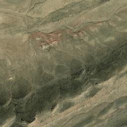 Satellite imagery of Ghaṟī Ghar, AF