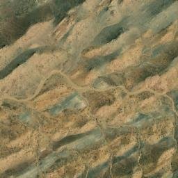 Satellite imagery of Kōṯī Ghunḏêy, AF