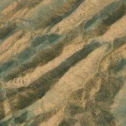 Satellite imagery of Kōṯī Ghunḏêy, AF