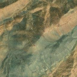 Satellite imagery of Kōṯī Ghunḏêy, AF