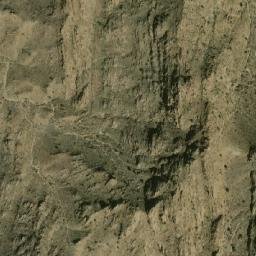 Satellite imagery of Kunḏêy Ghar, AF