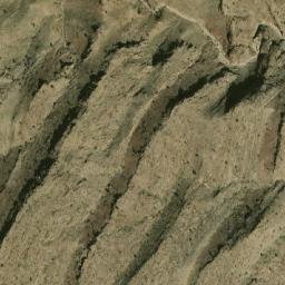 Satellite imagery of Zakariyā Ghunḏêy, AF