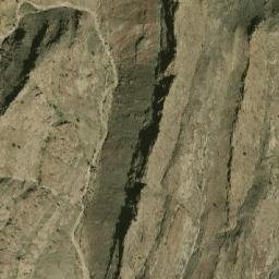 Satellite imagery of Zakariyā Ghunḏêy, AF