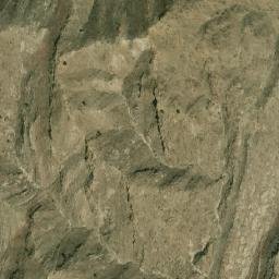 Satellite imagery of Zakariyā Ghunḏêy, AF