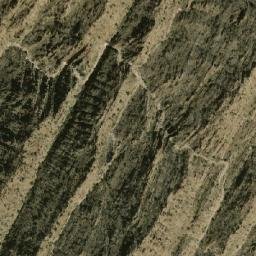 Satellite imagery of Laṟūnī Ghar, AF