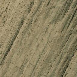 Satellite imagery of Laṟūnī Ghar, AF