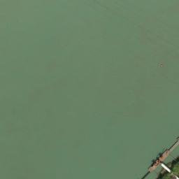 Satellite imagery of Nanjing Yangtze River Crossing, Tower Southeast, CN