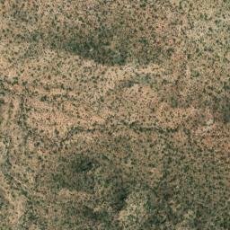 Satellite imagery of Martinez Mine, US