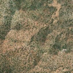 Satellite imagery of Martinez Mine, US