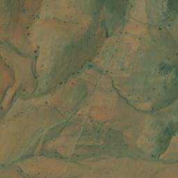 Satellite imagery of Bir Dzouz, MA
