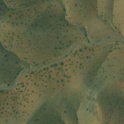 Satellite imagery of Laghrafi, MA