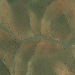 Satellite imagery of Laghrafi, MA