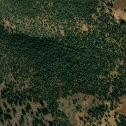Satellite imagery of Jbel I’yadn, MA