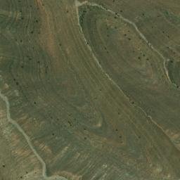 Satellite imagery of Jbel Assatour, MA