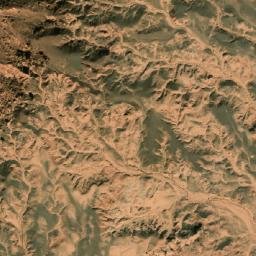 Satellite imagery of Garet Hammad, DZ