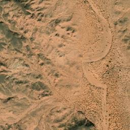 Satellite imagery of Garet Hammad, DZ
