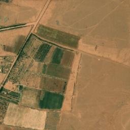 Satellite imagery of El Mhaïssar, DZ