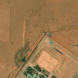 Satellite imagery of El Mhaïssar, DZ