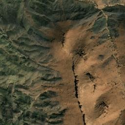 Satellite imagery of Meksem Nedjoua, DZ
