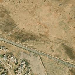 Satellite imagery of Ra’s Tāwīnis, LY