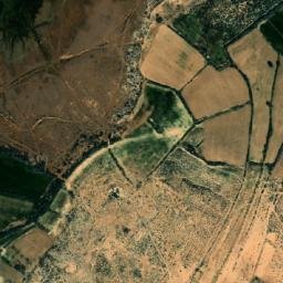 Satellite imagery of Ra’s al Manāstīr, LY