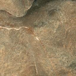 Satellite imagery of ‘Irāq al Maşāţib, PS