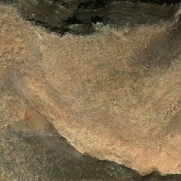 Satellite imagery of ‘Irāq al Maşāţib, PS