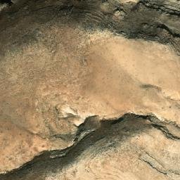 Satellite imagery of ‘Irāq al Maşāţib, PS