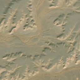 Satellite imagery of Kōwakān-e Sūrī, AF